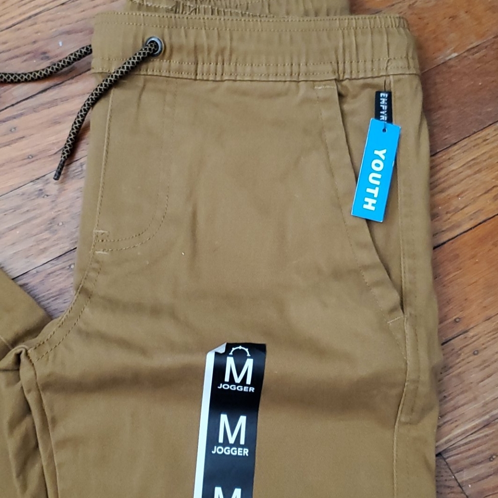 Jogger pants - Picture 2 of 3